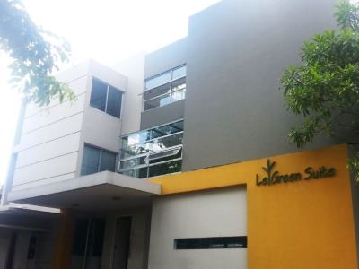 Legreen Suite Tondano Jakarta Exterior photo