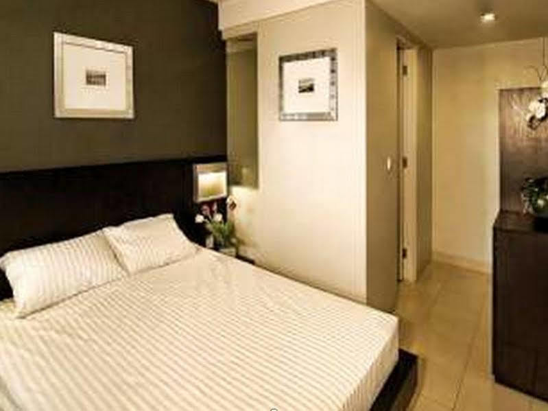 Legreen Suite Tondano Jakarta Exterior photo